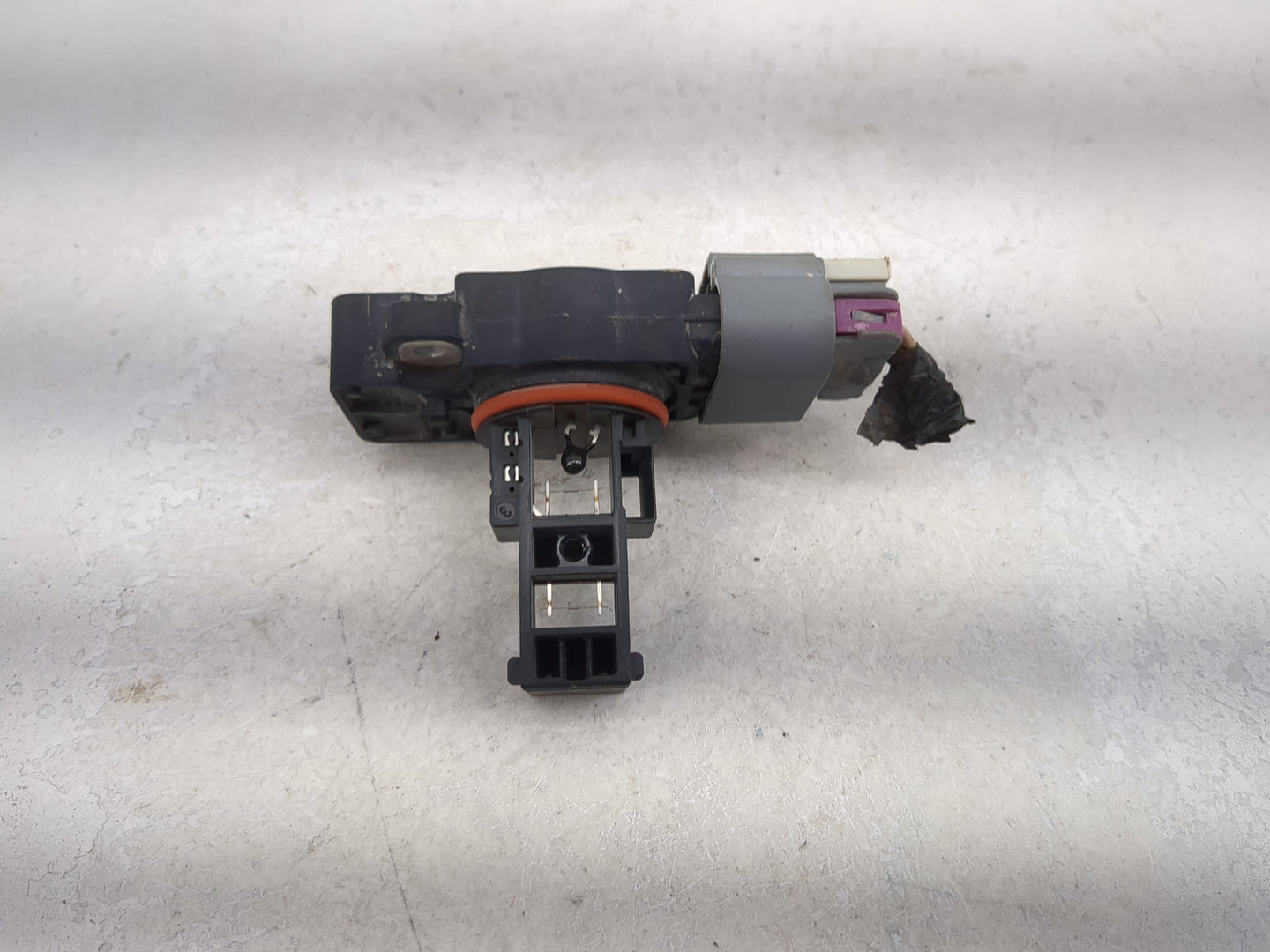 2009-2013 Chevrolet Silverado 1500 Mass Air Flow Meter Maf 1486223 - Oemusedautoparts1.com