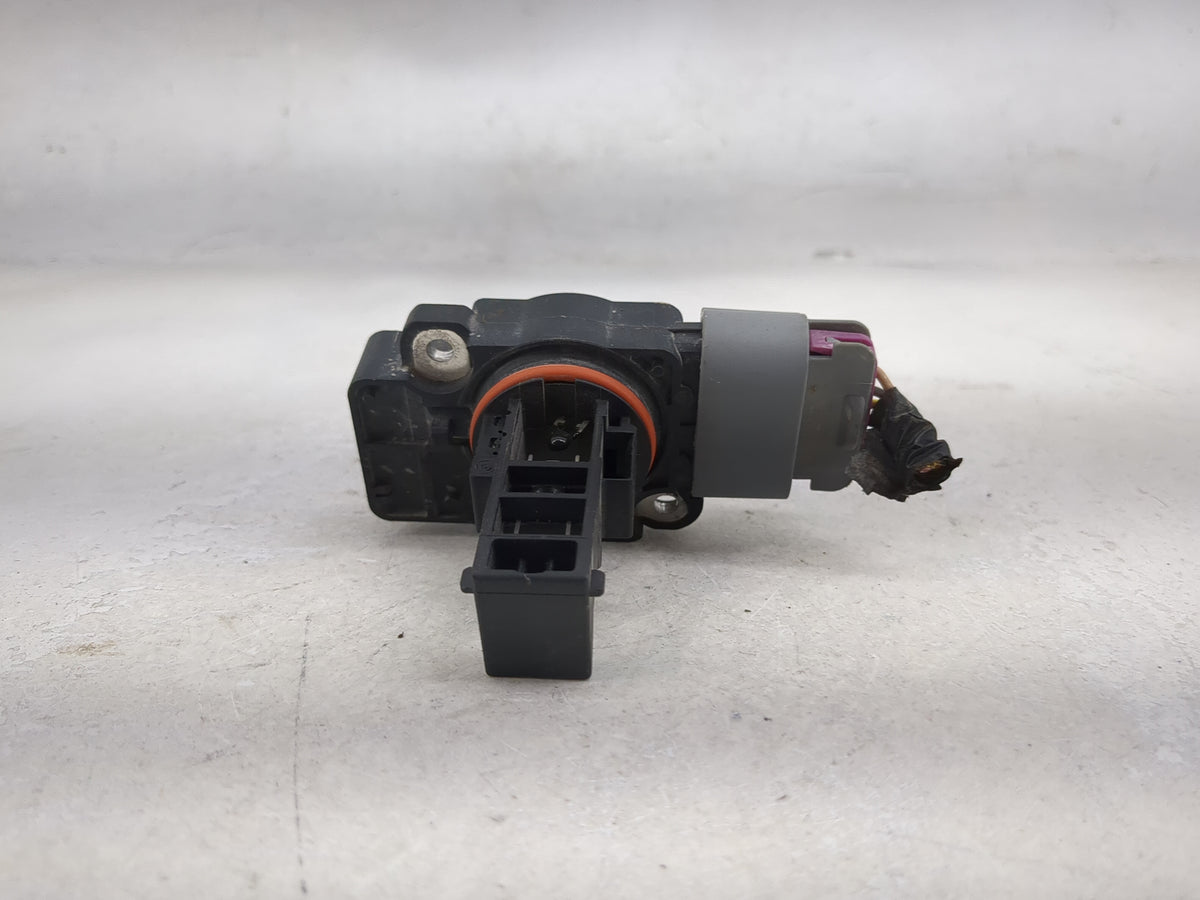 2009-2013 Chevrolet Silverado 1500 Mass Air Flow Meter Maf Sensor 1486223 - Oemusedautoparts1.com