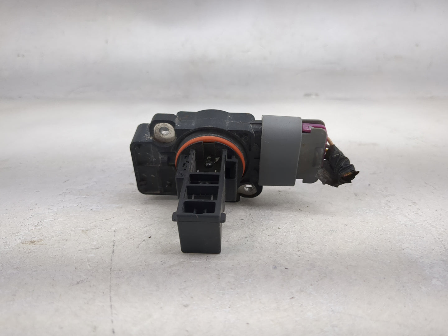 2009-2013 Chevrolet Silverado 1500 Mass Air Flow Meter Maf 1486223 - Oemusedautoparts1.com