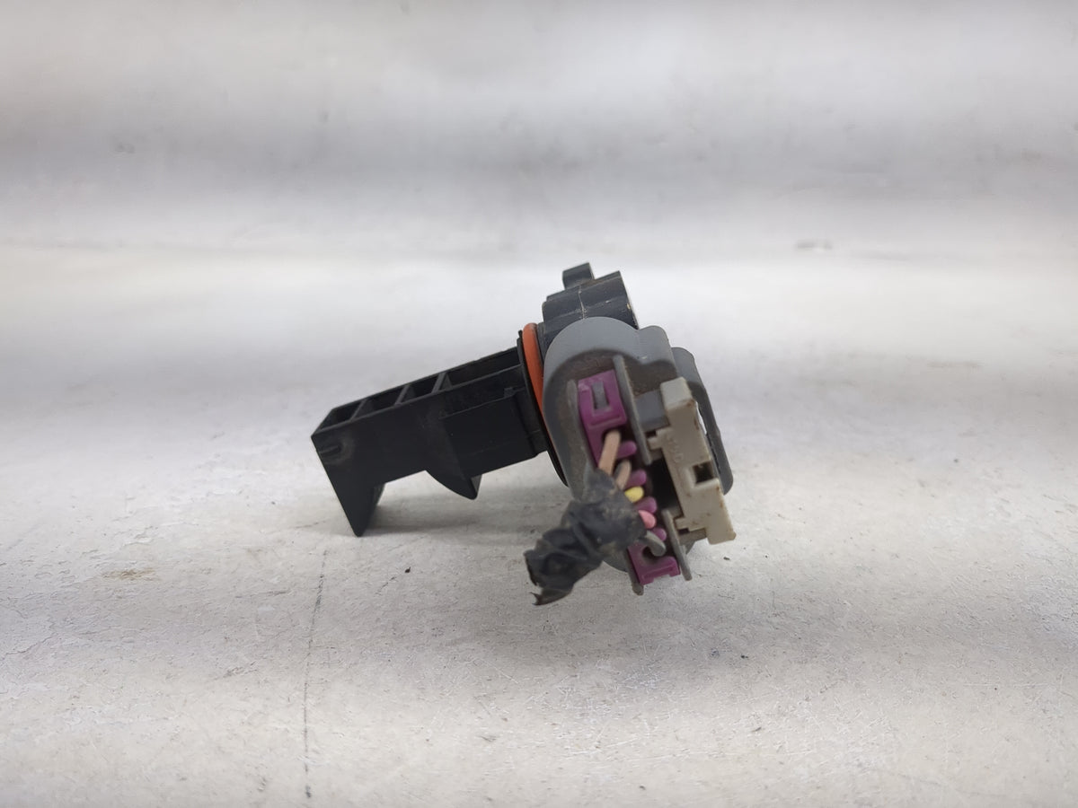 2009-2013 Chevrolet Silverado 1500 Mass Air Flow Meter Maf Sensor 1486223 - Oemusedautoparts1.com
