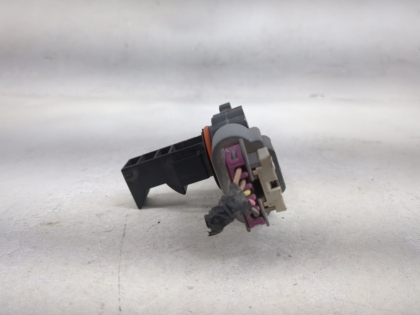 2009-2013 Chevrolet Silverado 1500 Mass Air Flow Meter Maf 1486223 - Oemusedautoparts1.com
