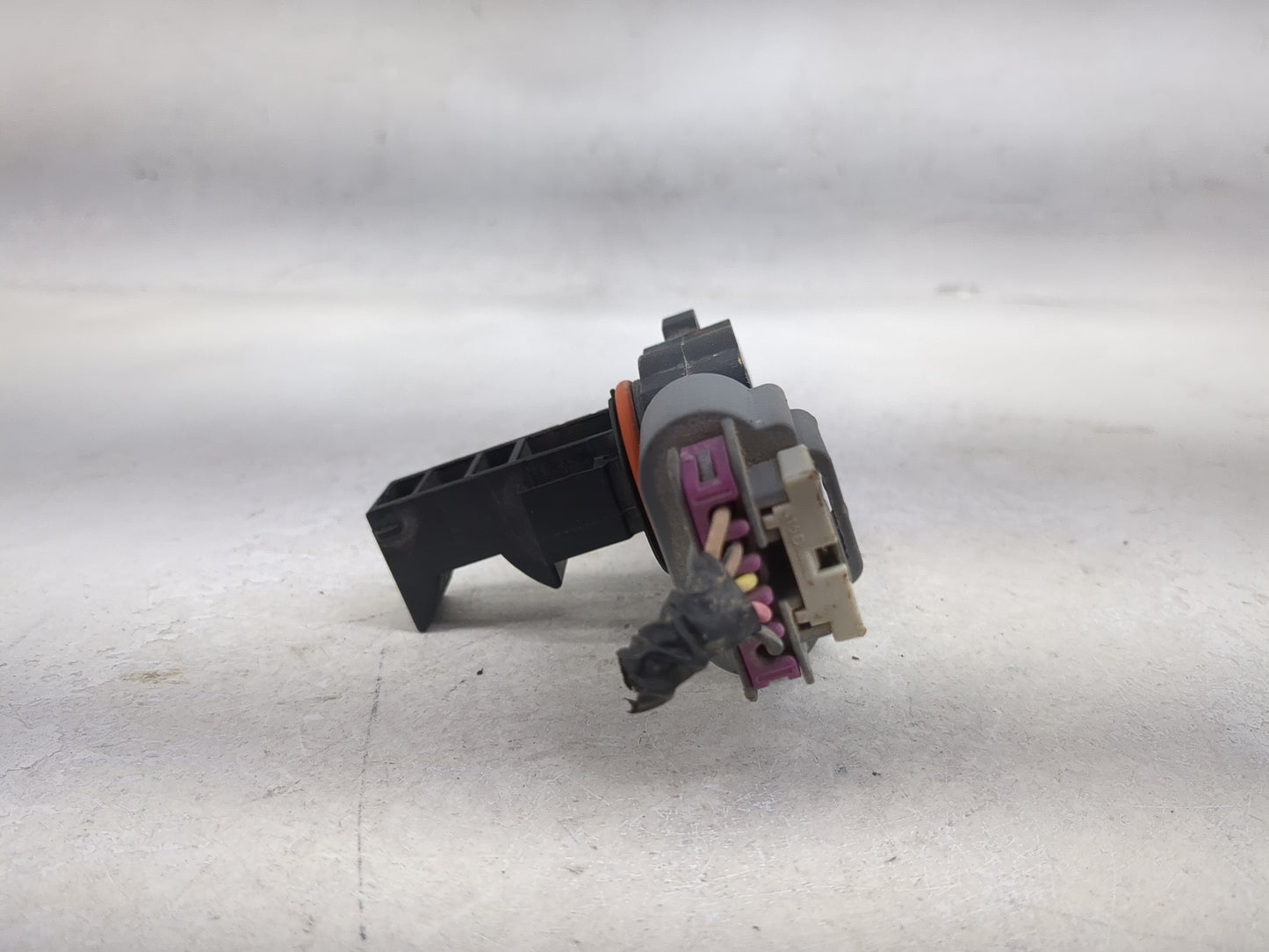 2009-2013 Chevrolet Silverado 1500 Mass Air Flow Meter Maf 1486223 - Oemusedautoparts1.com