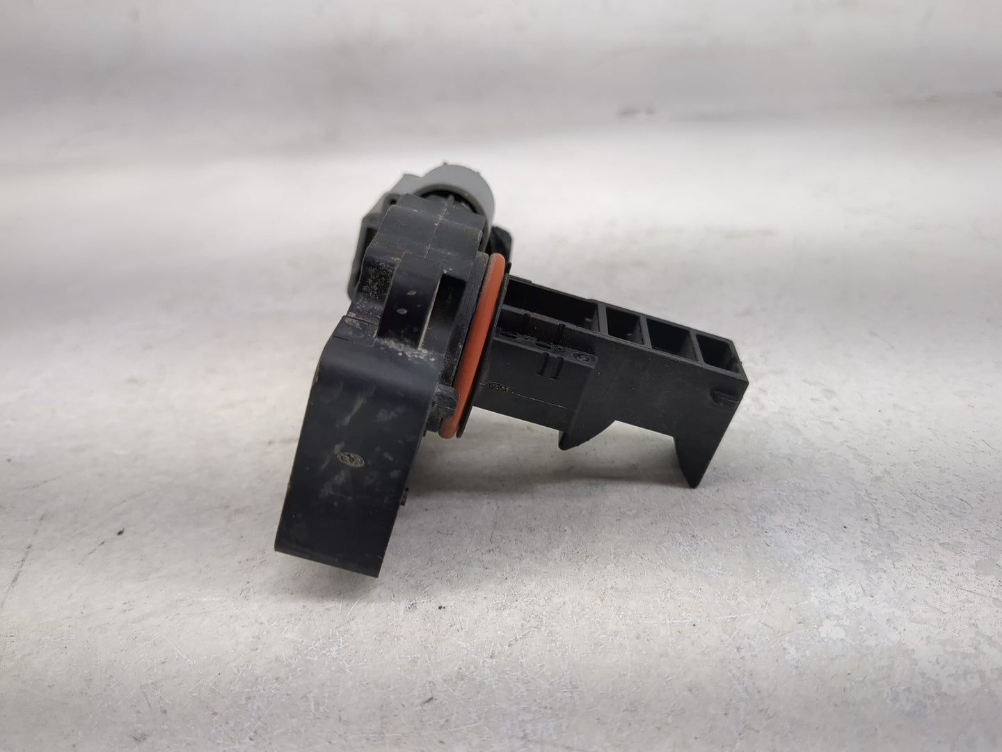 2009-2013 Chevrolet Silverado 1500 Mass Air Flow Meter Maf 1486223 - Oemusedautoparts1.com