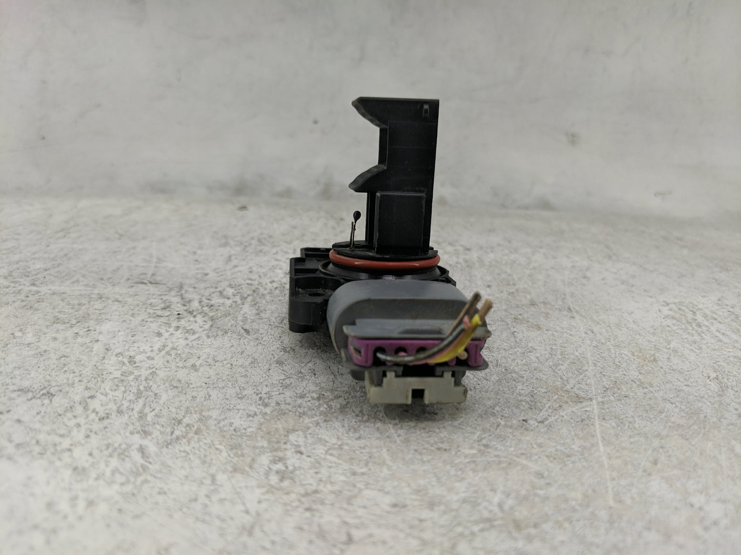 2009-2013 Chevrolet Silverado 1500 Mass Air Flow Meter Maf 1486389 - Oemusedautoparts1.com