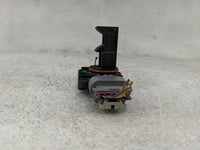 2009-2013 Chevrolet Silverado 1500 Mass Air Flow Meter Maf 1486389 - Oemusedautoparts1.com