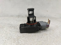 2009-2013 Chevrolet Silverado 1500 Mass Air Flow Meter Maf 1486389 - Oemusedautoparts1.com