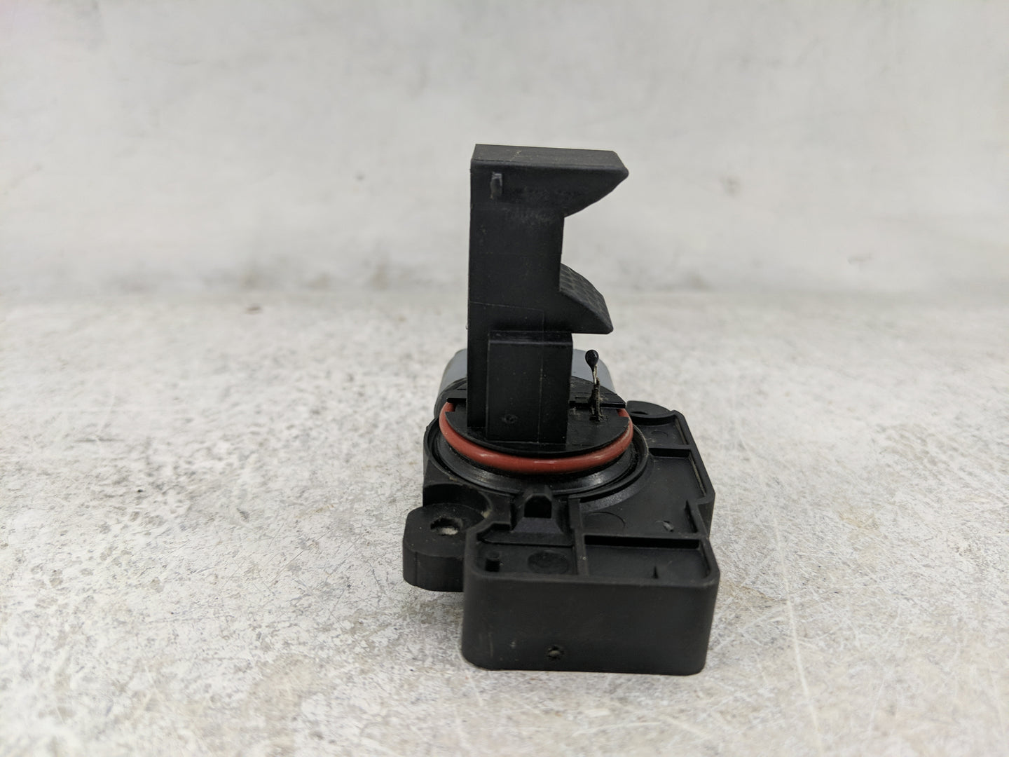 2009-2013 Chevrolet Silverado 1500 Mass Air Flow Meter Maf 1486389 - Oemusedautoparts1.com
