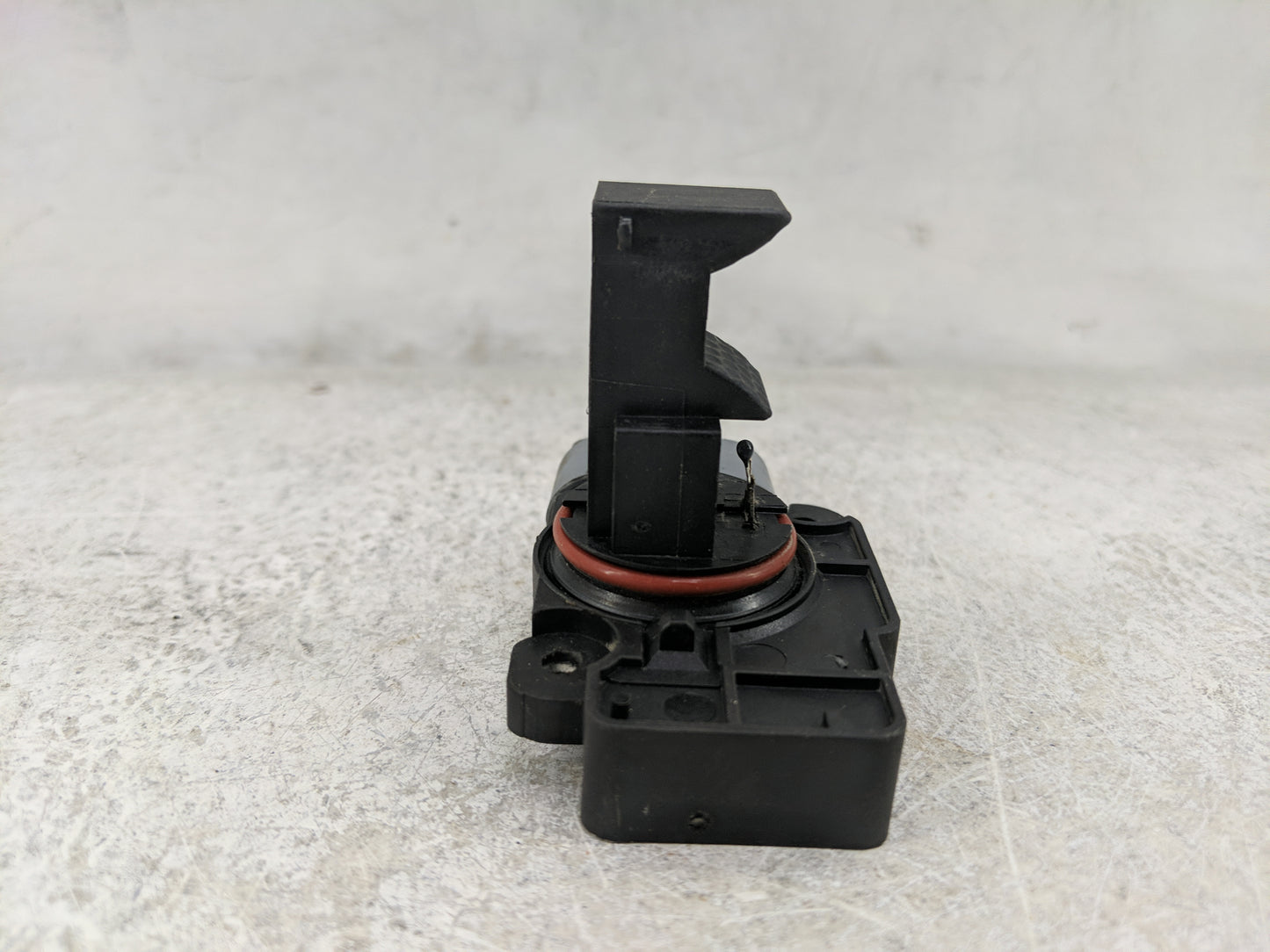 2009-2013 Chevrolet Silverado 1500 Mass Air Flow Meter Maf 1486389 - Oemusedautoparts1.com