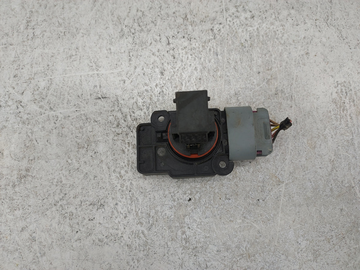 2009-2013 Chevrolet Silverado 1500 Mass Air Flow Meter Maf Sensor 1486451 - Oemusedautoparts1.com