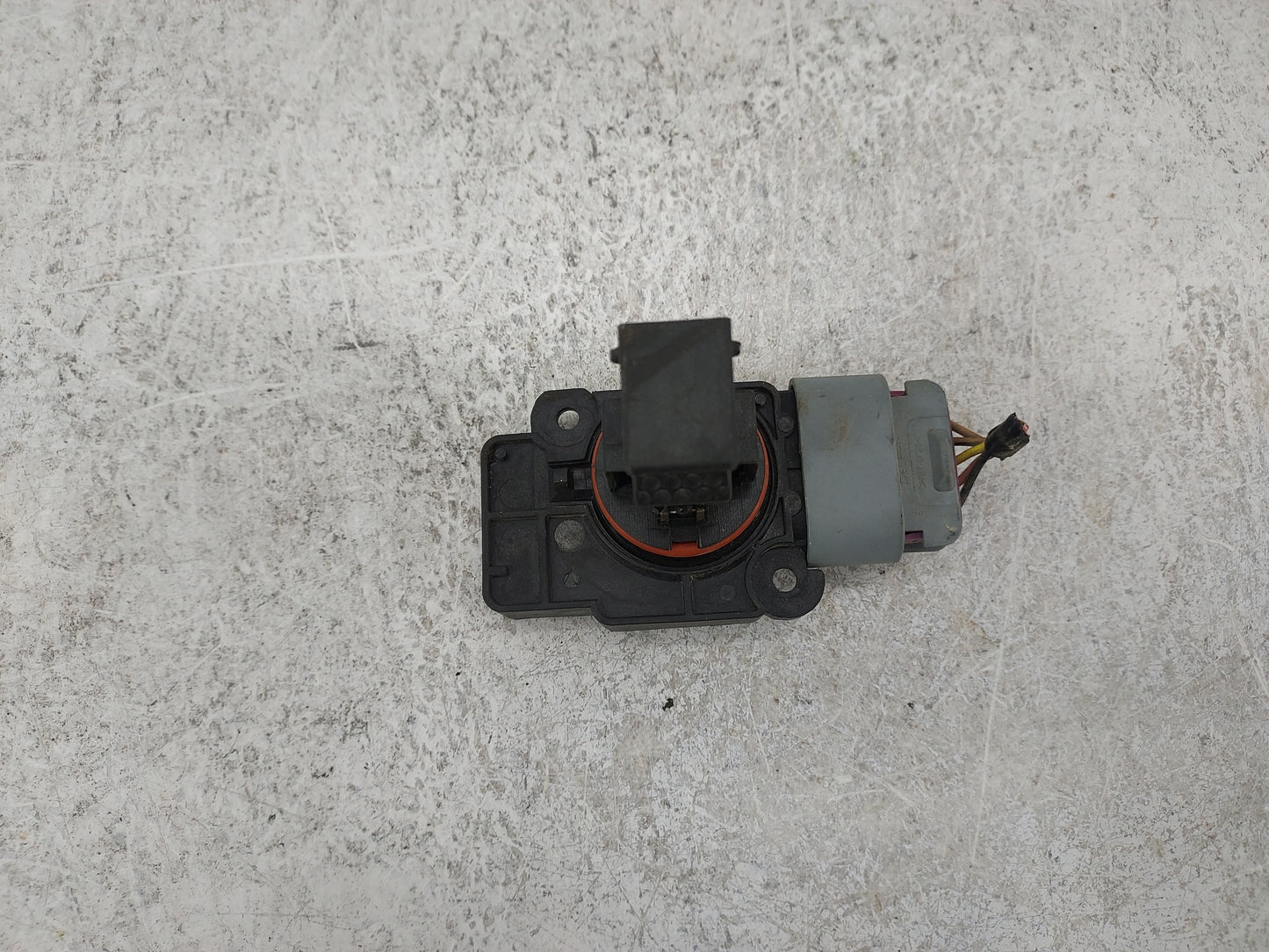 2009-2013 Chevrolet Silverado 1500 Mass Air Flow Meter Maf 1486451 - Oemusedautoparts1.com