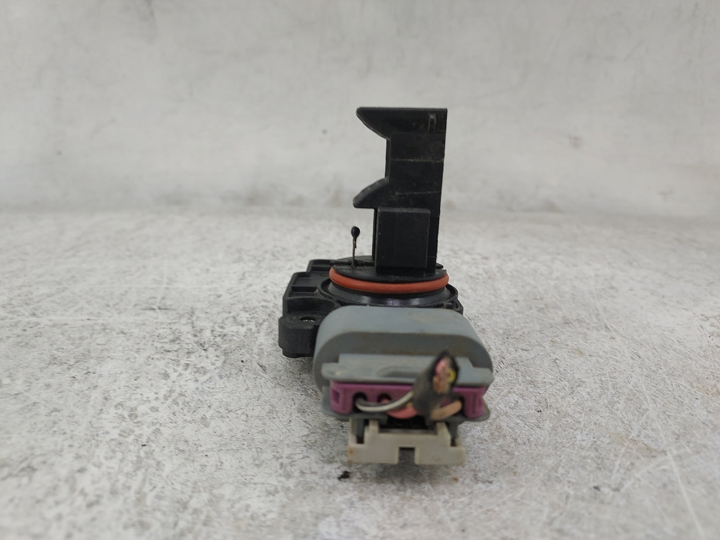 2009-2013 Chevrolet Silverado 1500 Mass Air Flow Meter Maf 1486451 - Oemusedautoparts1.com