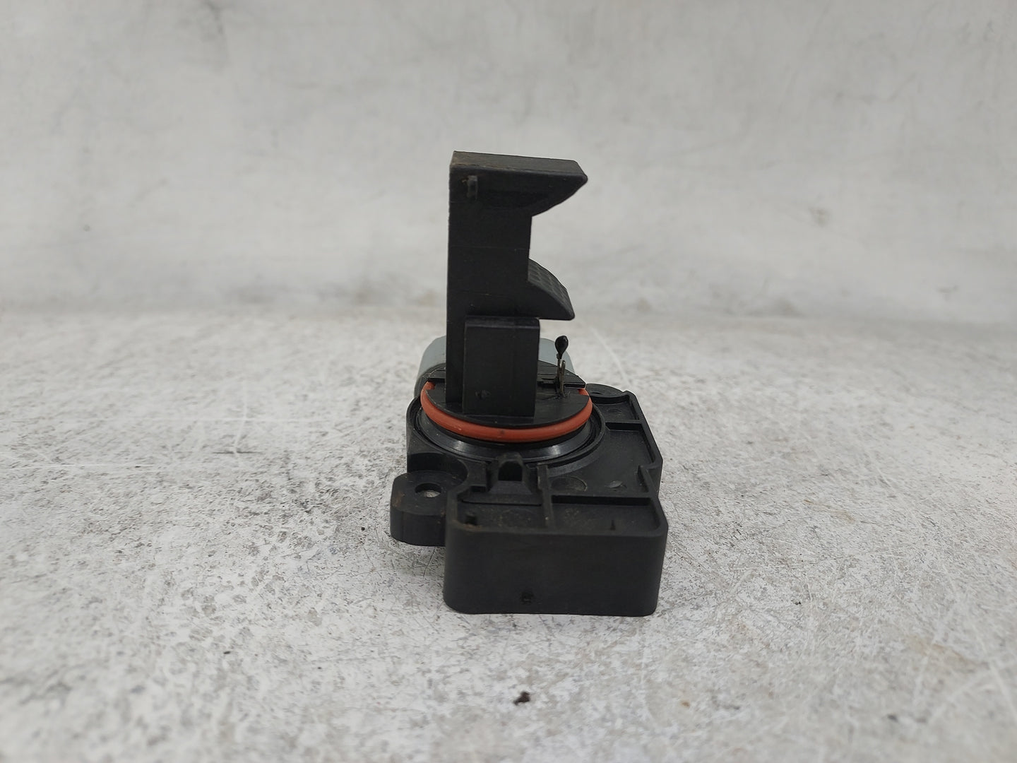 2009-2013 Chevrolet Silverado 1500 Mass Air Flow Meter Maf 1486451 - Oemusedautoparts1.com