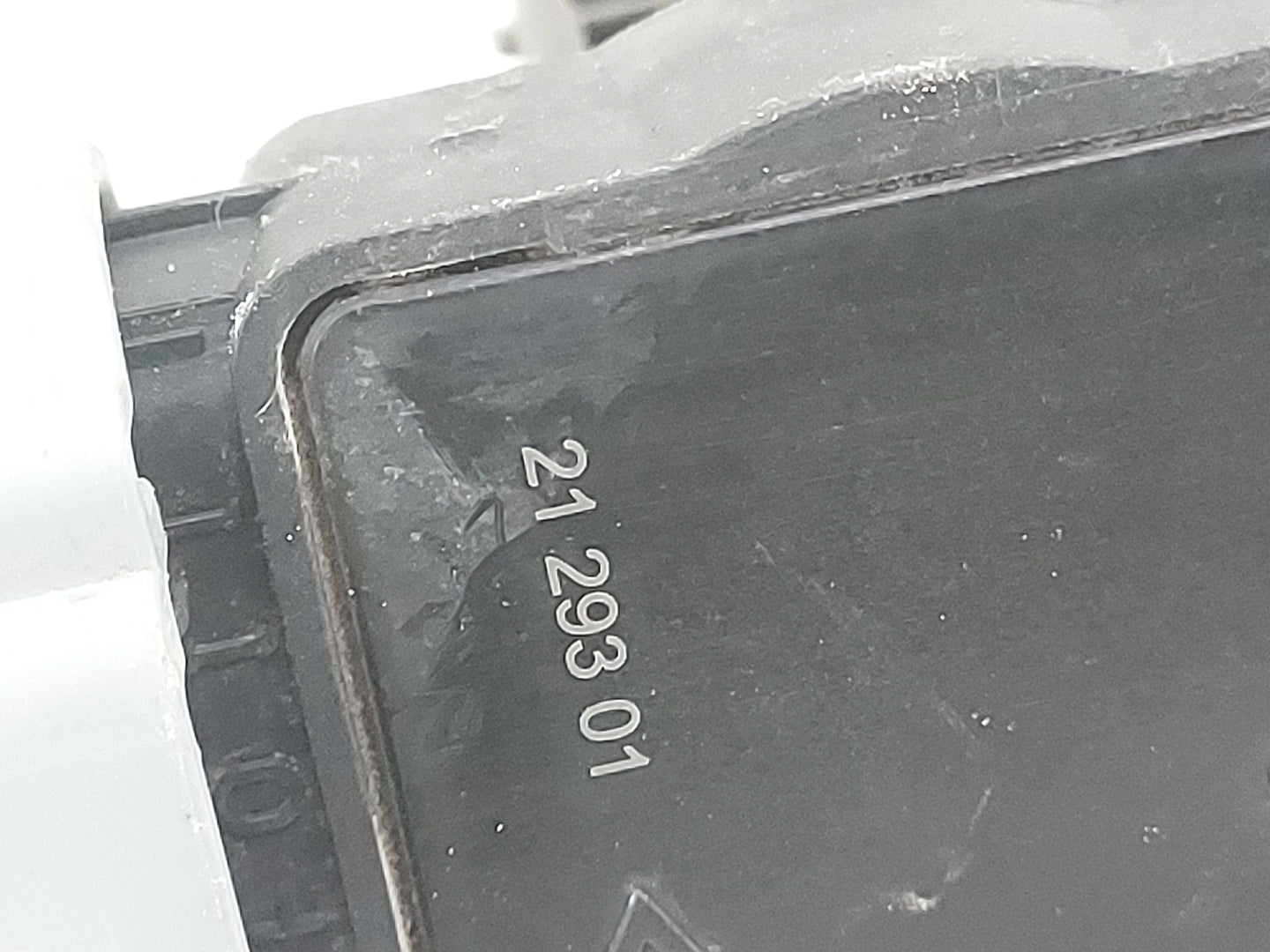 2009-2013 Chevrolet Silverado 1500 Mass Air Flow Meter Maf 1486451 - Oemusedautoparts1.com