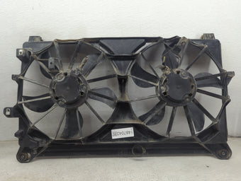 compare product 2010-2013 Chevrolet Silverado 1500 Electric Radiator Cooling Fan Motor Assembly Fits Fits 2010 2011 2012 2013 2014 OEM Used Auto Parts