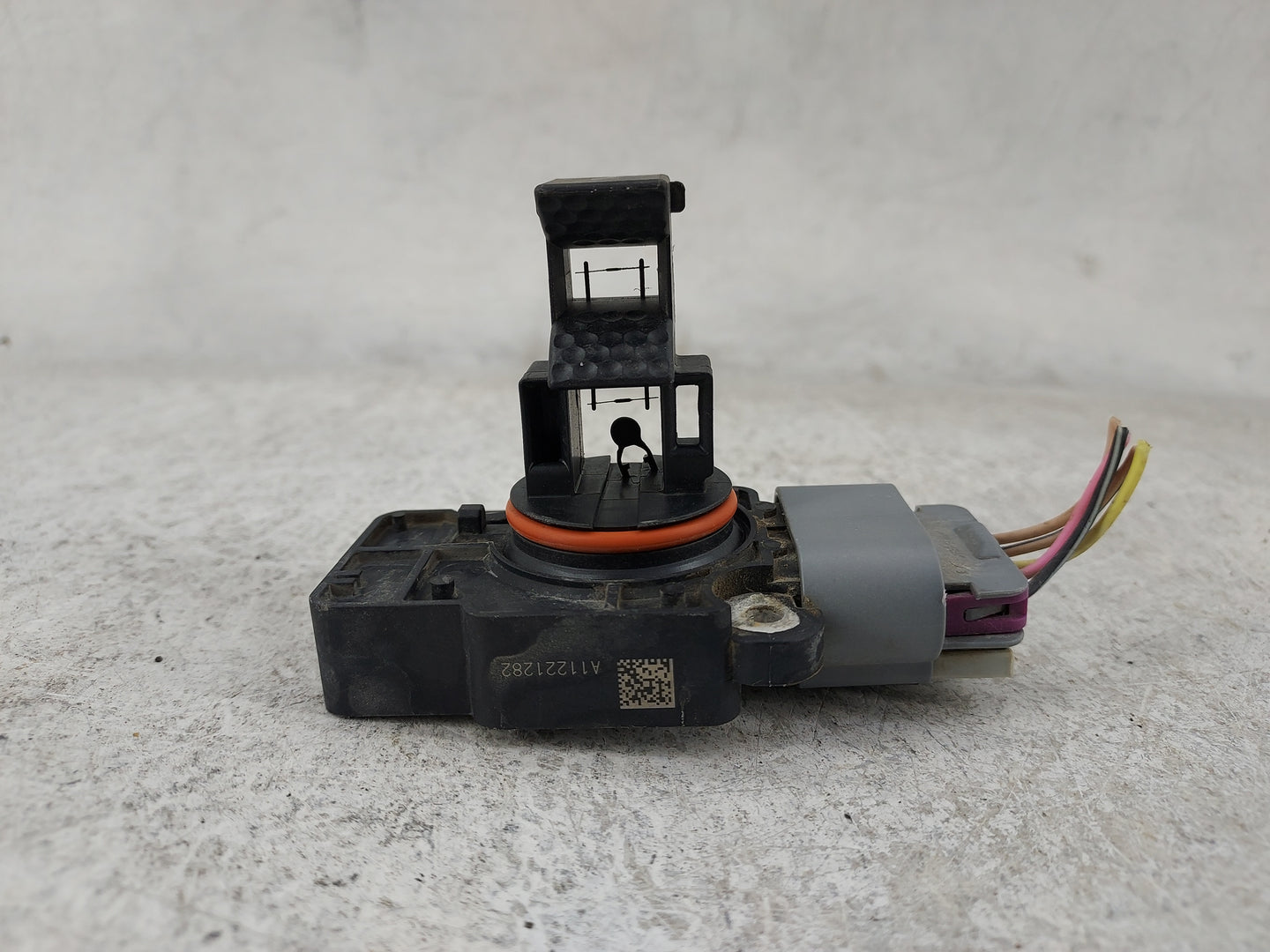 2009-2013 Chevrolet Silverado 1500 Mass Air Flow Meter Maf 1487963 - Oemusedautoparts1.com