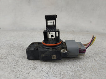 compare product 2009-2013 Chevrolet Silverado 1500 Mass Air Flow Meter Maf 1487963