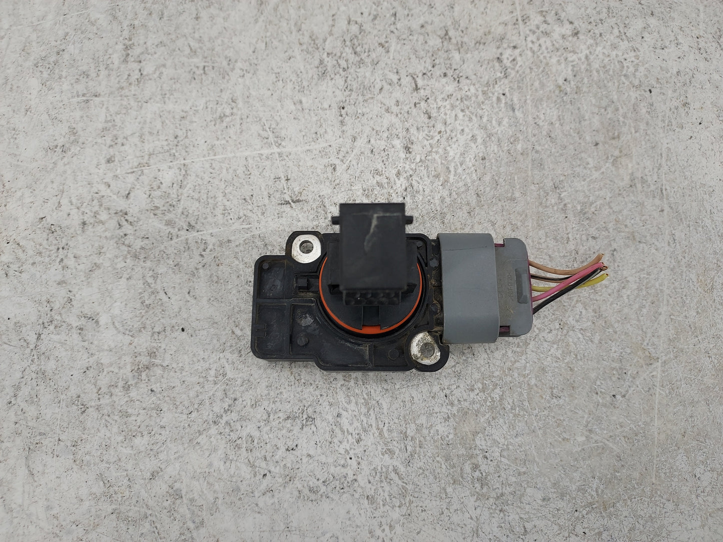 2009-2013 Chevrolet Silverado 1500 Mass Air Flow Meter Maf 1487963 - Oemusedautoparts1.com