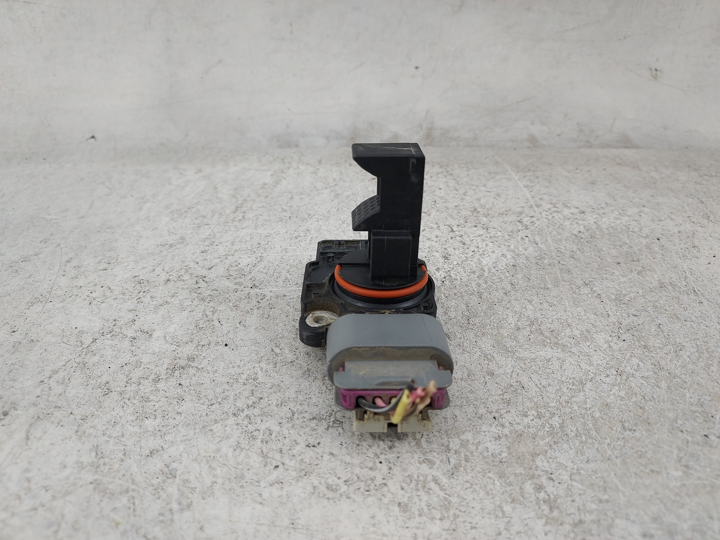 2009-2013 Chevrolet Silverado 1500 Mass Air Flow Meter Maf 1487963 - Oemusedautoparts1.com