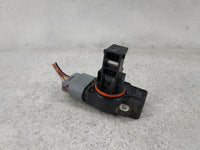 2009-2013 Chevrolet Silverado 1500 Mass Air Flow Meter Maf 1487963 - Oemusedautoparts1.com