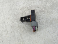 2009-2013 Chevrolet Silverado 1500 Mass Air Flow Meter Maf 1489864 - Oemusedautoparts1.com
