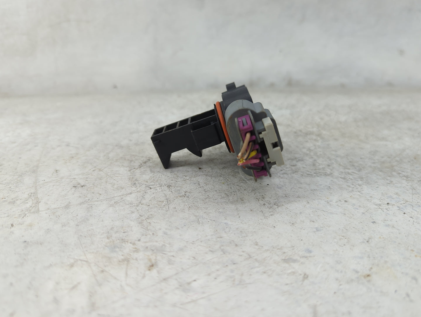 2009-2013 Chevrolet Silverado 1500 Mass Air Flow Meter Maf 1489864 - Oemusedautoparts1.com