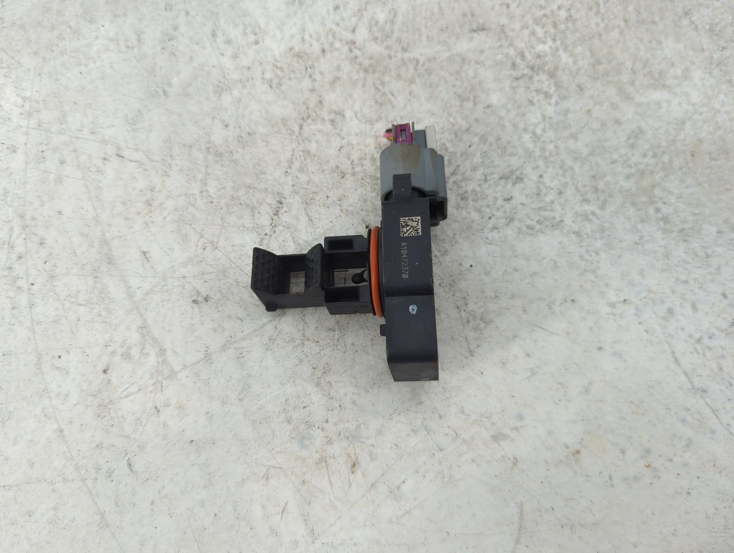 2009-2013 Chevrolet Silverado 1500 Mass Air Flow Meter Maf 1489864 - Oemusedautoparts1.com