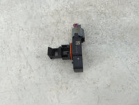 2009-2013 Chevrolet Silverado 1500 Mass Air Flow Meter Maf 1489864 - Oemusedautoparts1.com