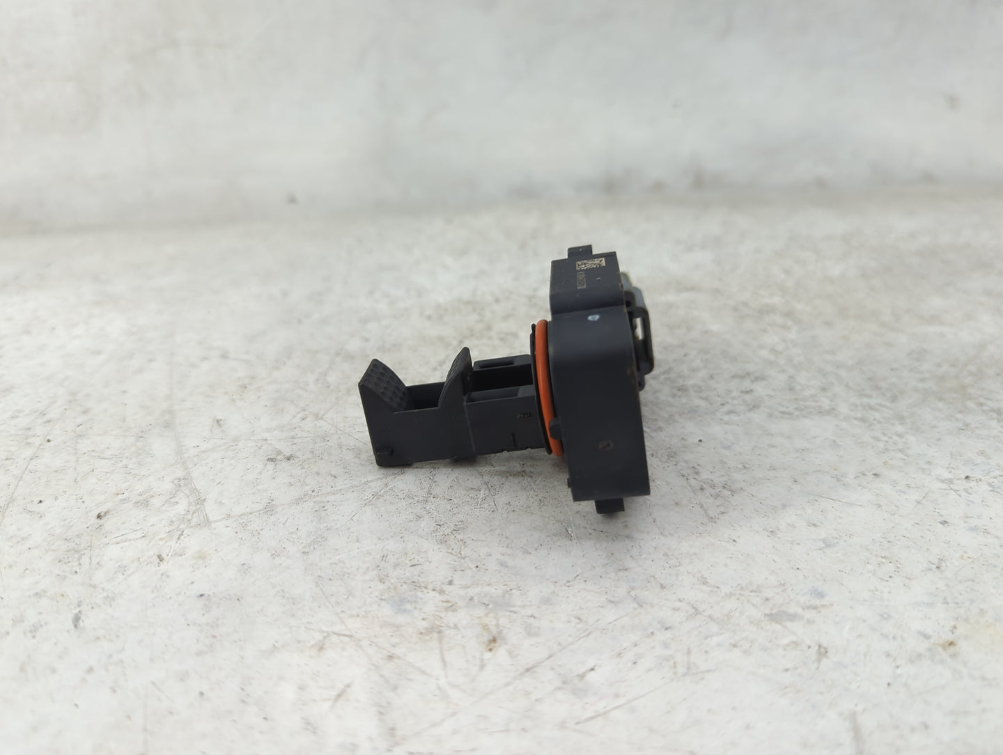 2009-2013 Chevrolet Silverado 1500 Mass Air Flow Meter Maf 1489864 - Oemusedautoparts1.com