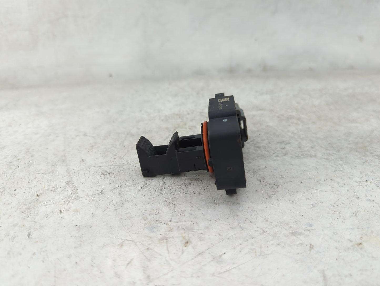 2009-2013 Chevrolet Silverado 1500 Mass Air Flow Meter Maf 1489864 - Oemusedautoparts1.com