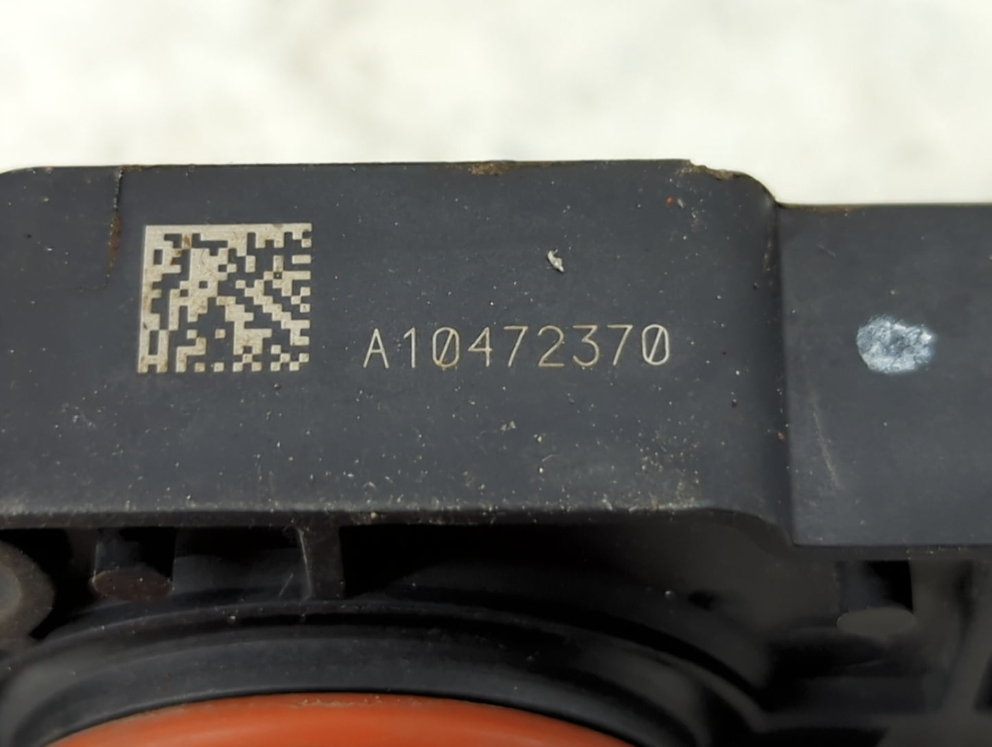 2009-2013 Chevrolet Silverado 1500 Mass Air Flow Meter Maf 1489864 - Oemusedautoparts1.com