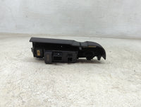 2007-2013 Chevrolet Silverado 1500 Master Power Window Switch Replacement Driver Side Left P/N:20922511 Fits OEM Used Auto P