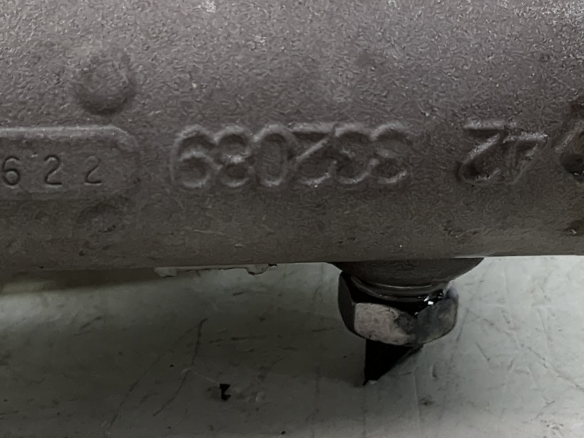 2013 Chevrolet Silverado 1500 Brake Master Cylinder 1513073 - Oemusedautoparts1.com