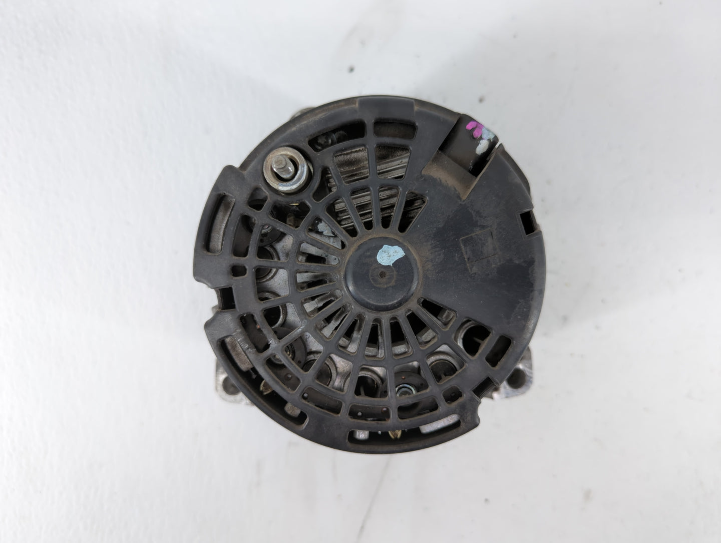 2007-2013 Chevrolet Silverado 1500 Alternator Replacement Generator Charging Assembly Engine OEM Fits OEM Used Auto Parts - 
