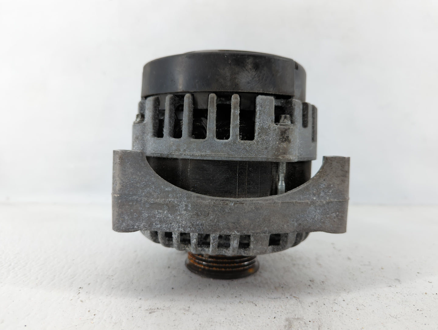 2007-2013 Chevrolet Silverado 1500 Alternator Replacement Generator Charging Assembly Engine OEM Fits OEM Used Auto Parts - 