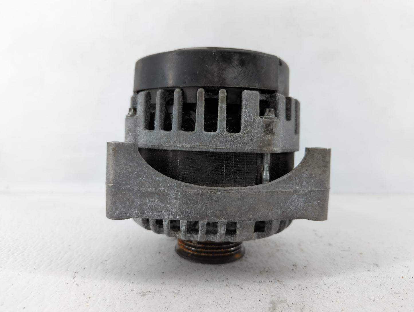 2007-2013 Chevrolet Silverado 1500 Alternator Replacement Generator Charging Assembly Engine OEM Fits OEM Used Auto Parts - 