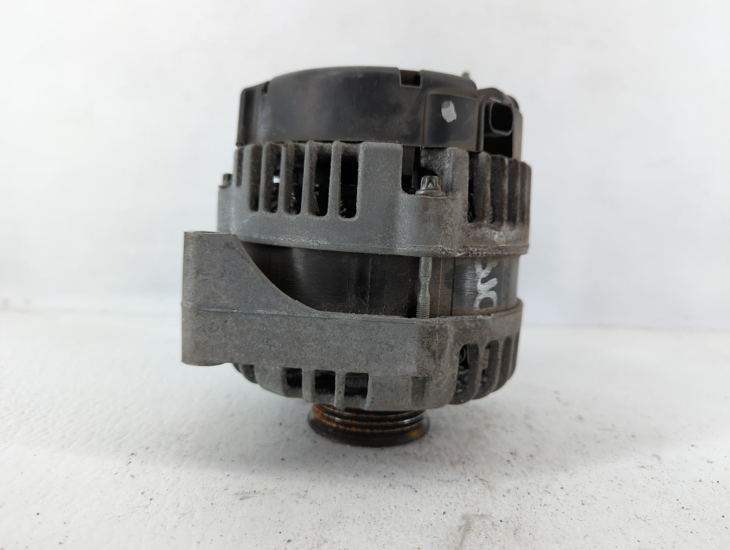 2007-2013 Chevrolet Silverado 1500 Alternator Replacement Generator Charging Assembly Engine OEM Fits OEM Used Auto Parts - 