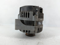 2007-2013 Chevrolet Silverado 1500 Alternator Replacement Generator Charging Assembly Engine OEM Fits OEM Used Auto Parts - 