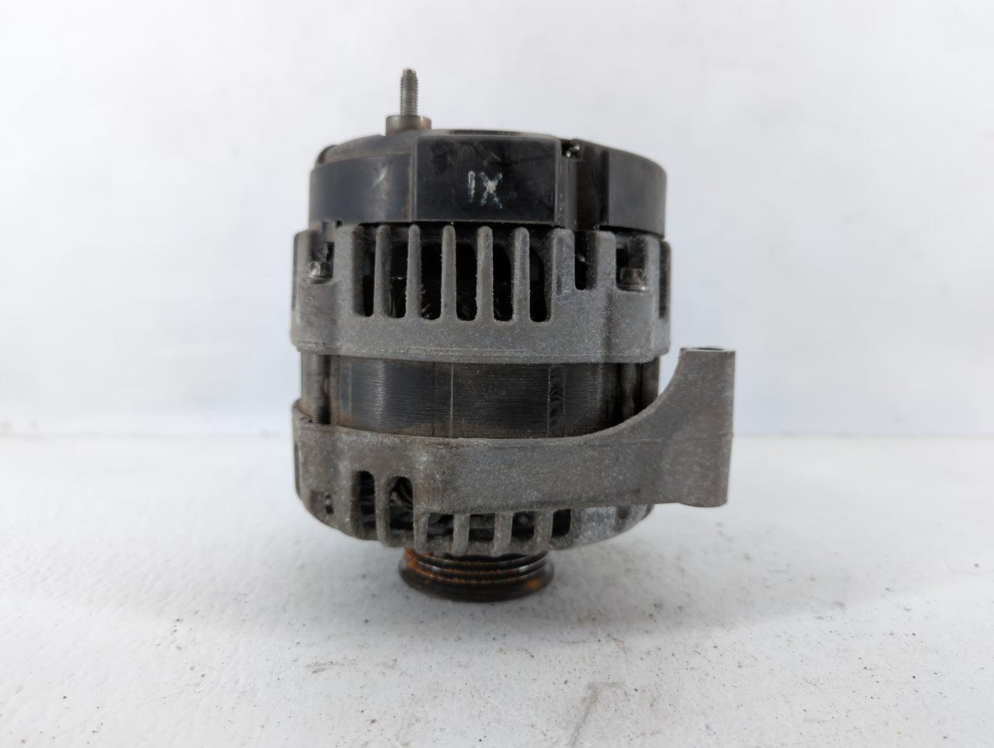 2007-2013 Chevrolet Silverado 1500 Alternator Replacement Generator Charging Assembly Engine OEM Fits OEM Used Auto Parts - 