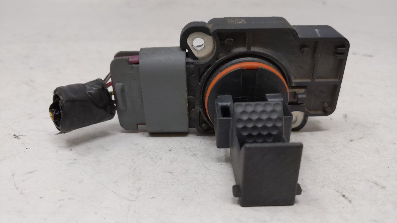 2009-2013 Chevrolet Silverado 1500 Mass Air Flow Meter Maf 58964 - Oemusedautoparts1.com