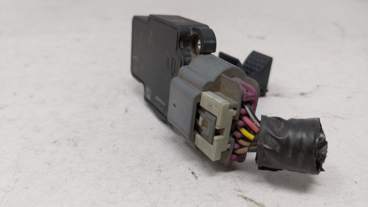 2009-2013 Chevrolet Silverado 1500 Mass Air Flow Meter Maf 58964 - Oemusedautoparts1.com
