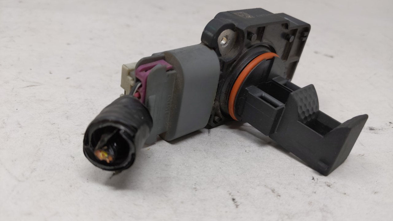 2009-2013 Chevrolet Silverado 1500 Mass Air Flow Meter Maf 58964 - Oemusedautoparts1.com