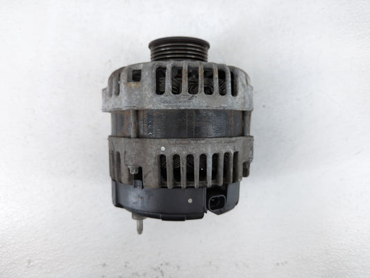 2007-2013 Chevrolet Silverado 1500 Alternator Replacement Generator Charging Assembly Engine OEM Fits OEM Used Auto Parts - 