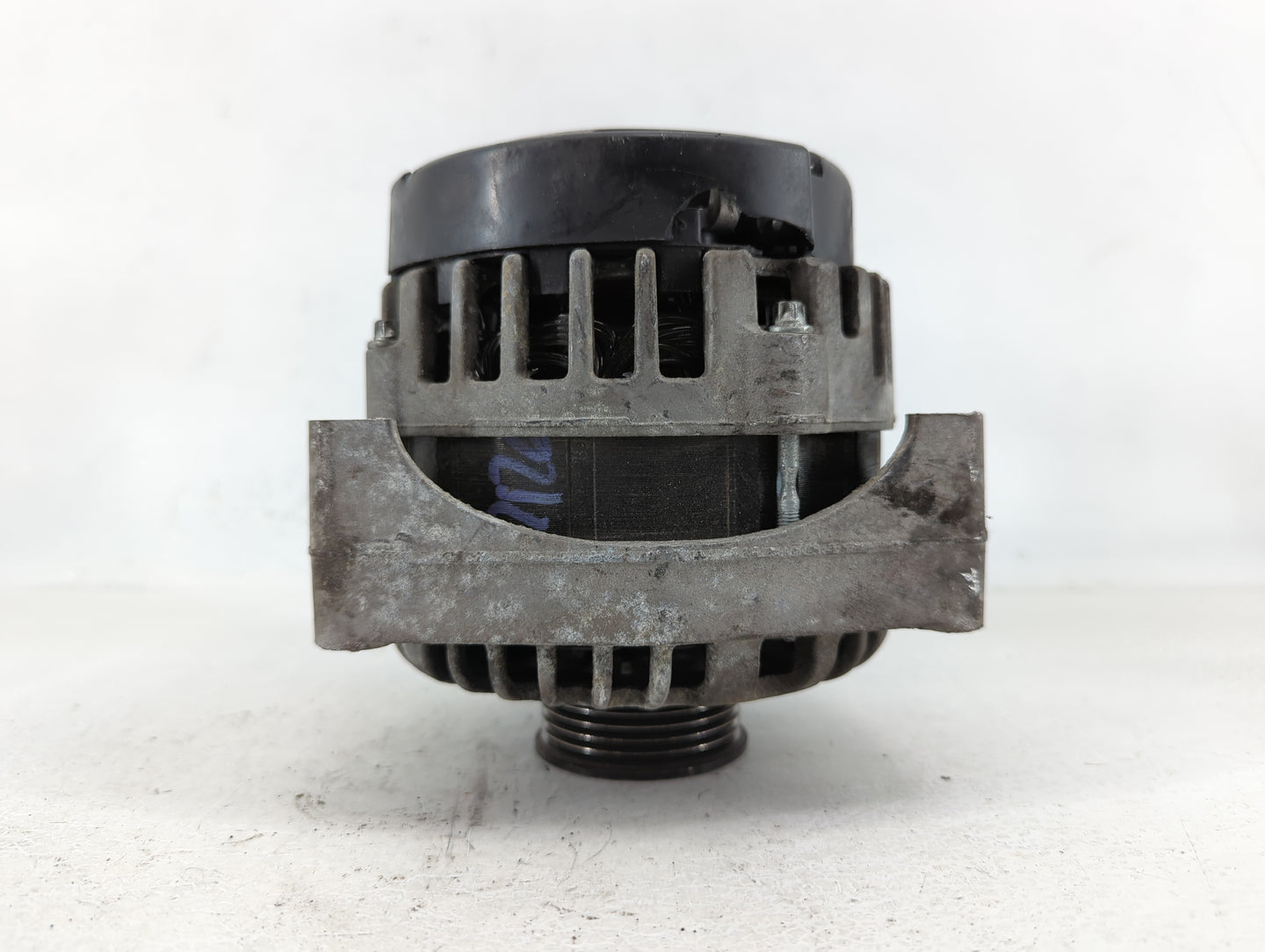 2007-2013 Chevrolet Silverado 1500 Alternator Replacement Generator Charging Assembly Engine OEM Fits OEM Used Auto Parts - 