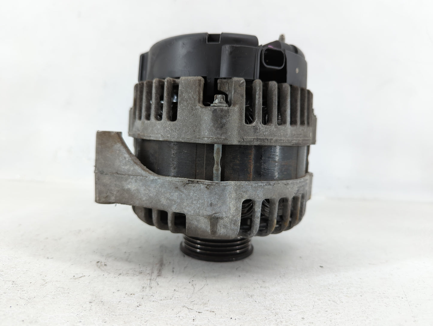2007-2013 Chevrolet Silverado 1500 Alternator Replacement Generator Charging Assembly Engine OEM Fits OEM Used Auto Parts - 