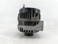 2007-2013 Chevrolet Silverado 1500 Alternator Replacement Generator Charging Assembly Engine OEM Fits OEM Used Auto Parts - 