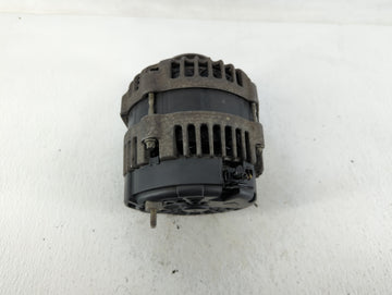 2007-2013 Chevrolet Silverado 1500 Alternator Replacement Generator Charging Assembly Engine OEM Fits OEM Used Auto Parts - 