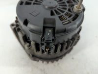 2007-2013 Chevrolet Silverado 1500 Alternator Replacement Generator Charging Assembly Engine OEM Fits OEM Used Auto Parts - 
