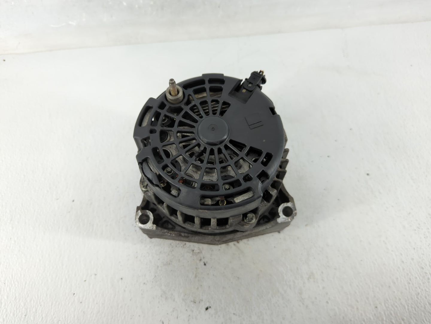 2007-2013 Chevrolet Silverado 1500 Alternator Replacement Generator Charging Assembly Engine OEM Fits OEM Used Auto Parts - 