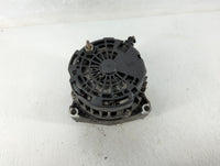 2007-2013 Chevrolet Silverado 1500 Alternator Replacement Generator Charging Assembly Engine OEM Fits OEM Used Auto Parts - 