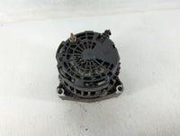 2007-2013 Chevrolet Silverado 1500 Alternator Replacement Generator Charging Assembly Engine OEM Fits OEM Used Auto Parts - 